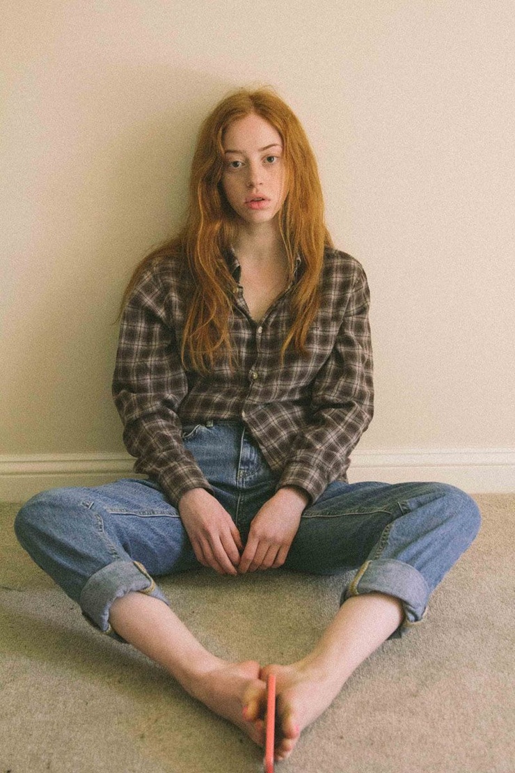 Lily Newmark