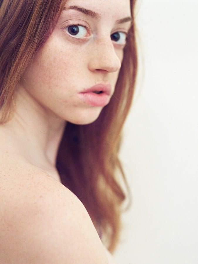 Lily Newmark Lily Newmark