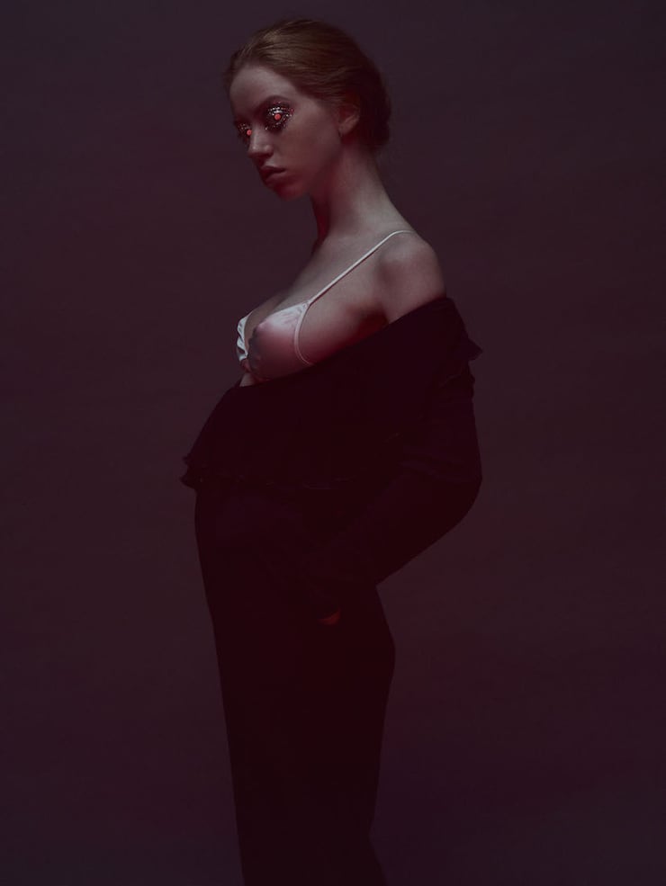 Lily Newmark Lily Newmark