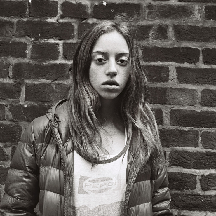Lily Newmark