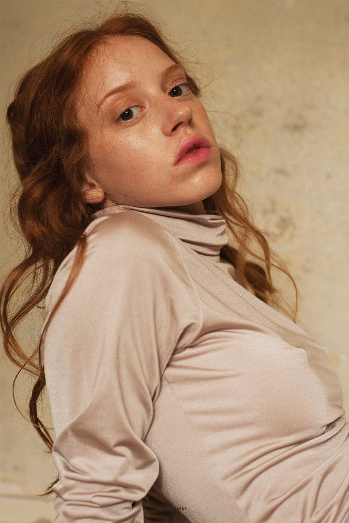 Lily Newmark Lily Newmark