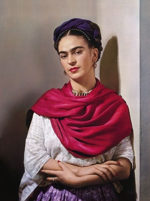 Frida Kahlo