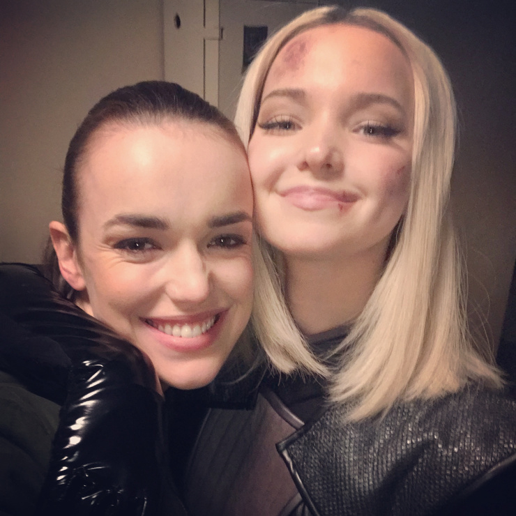 Dove Cameron Dove Cameron