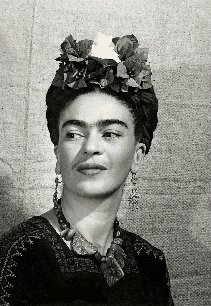 Frida Kahlo Frida Kahlo