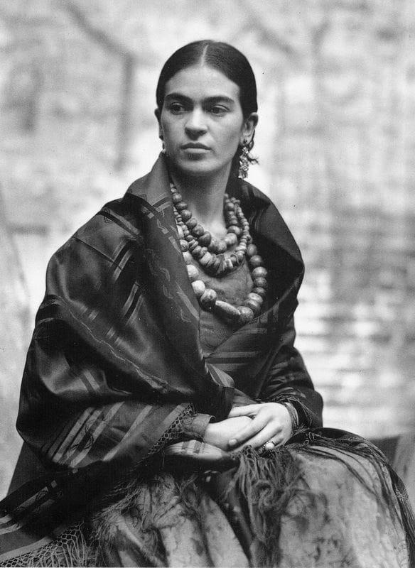 Frida Kahlo