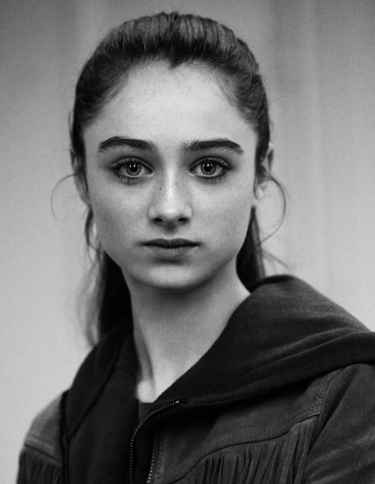 Raffey Cassidy