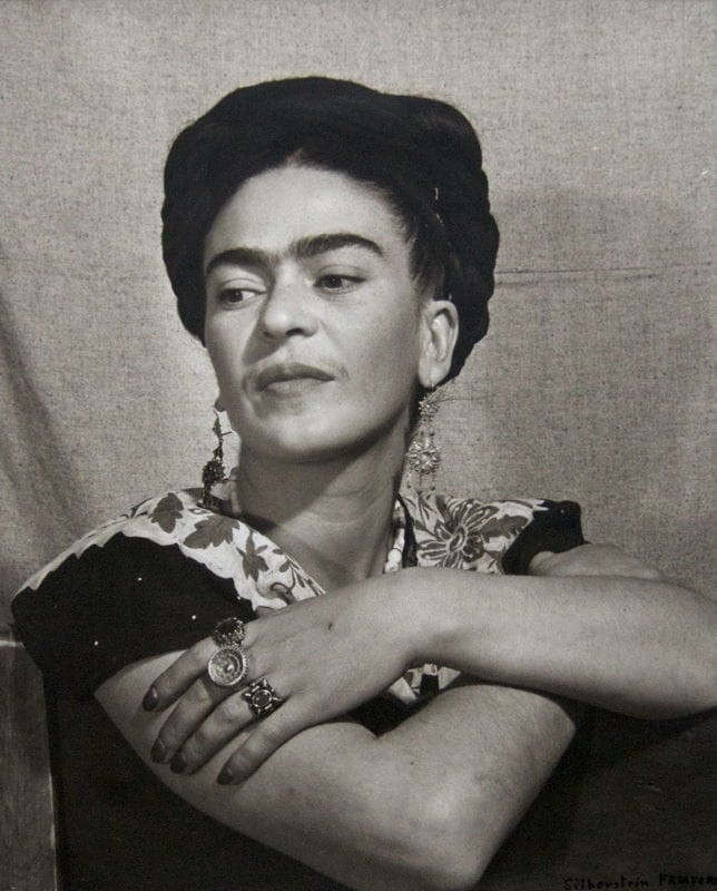 Frida Kahlo