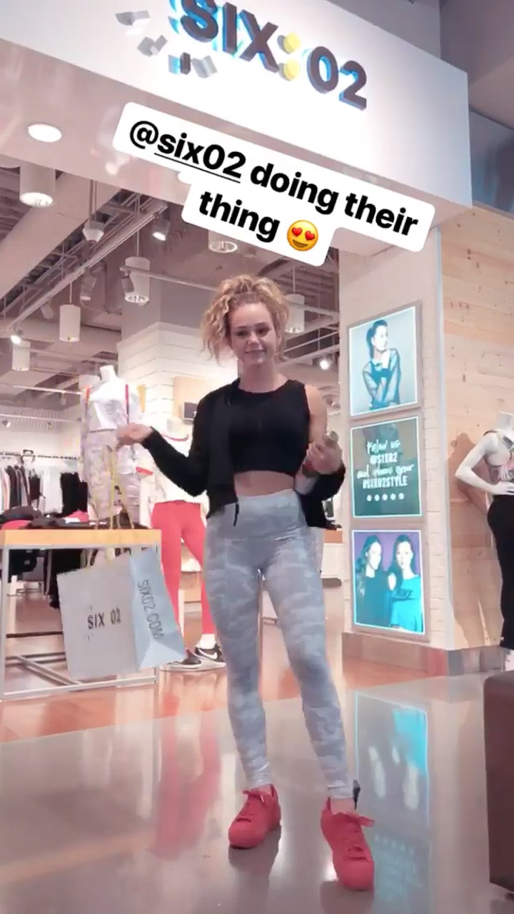 Brec Bassinger