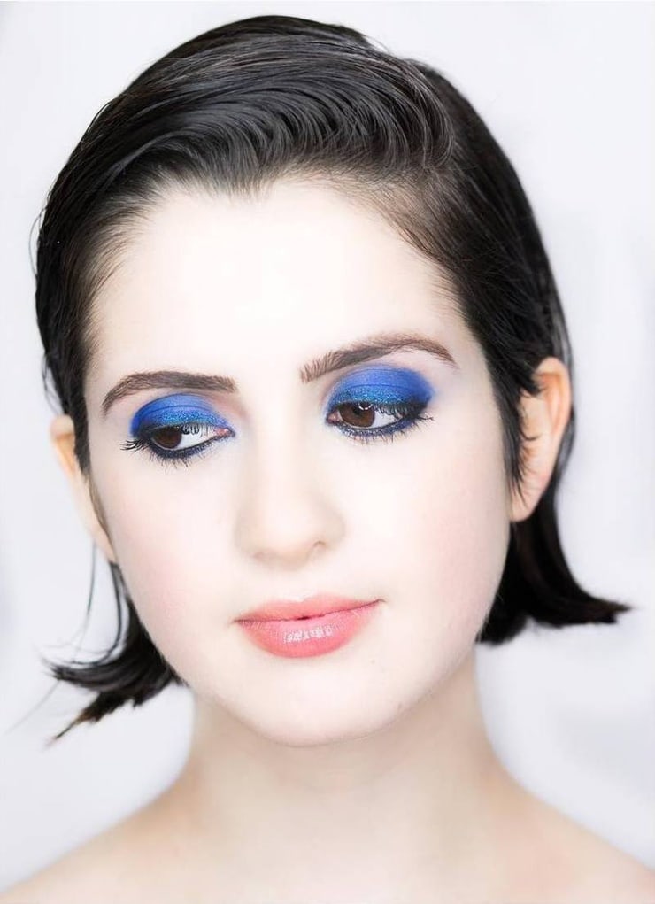 Laura Marano