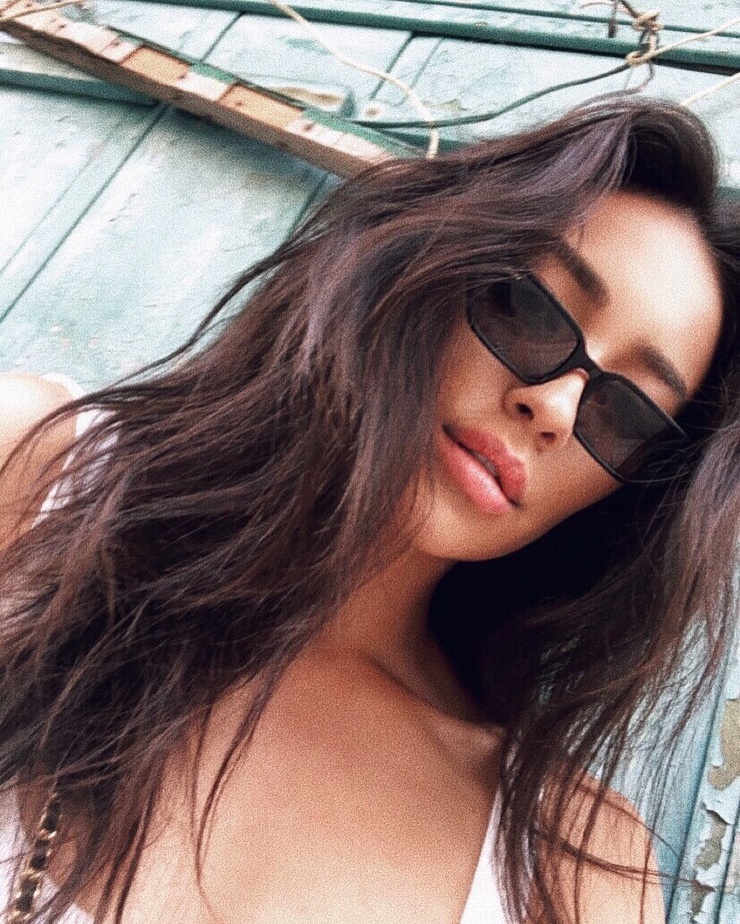 Shay Mitchell