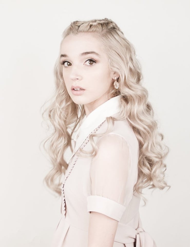 Poppy Poppy