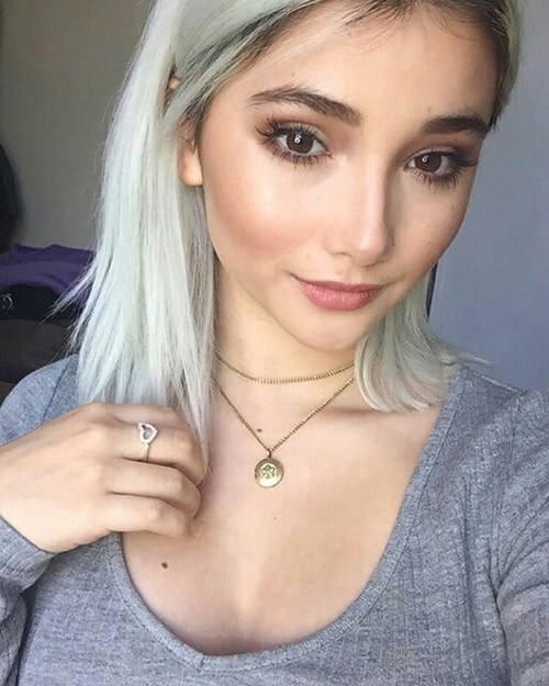 Amanda Arcuri Amanda Arcuri