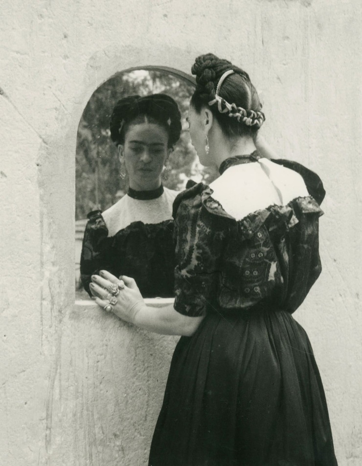 Frida Kahlo Frida Kahlo