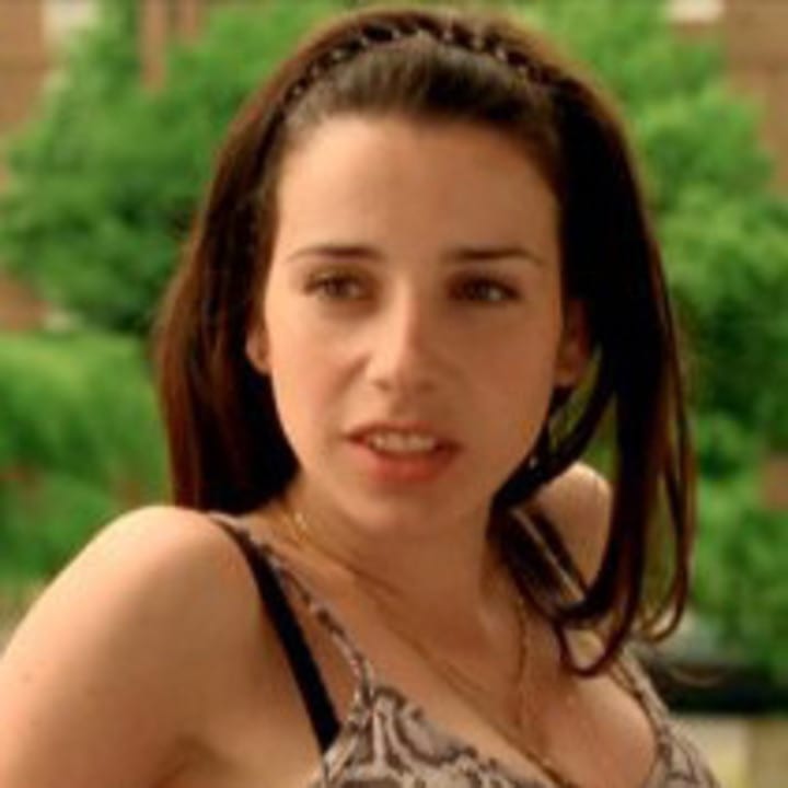 Sally Hawkins