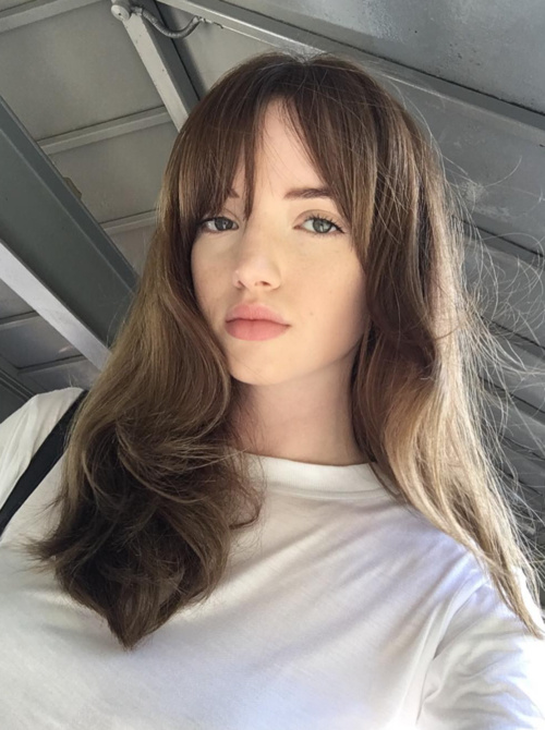 Amberley Colby