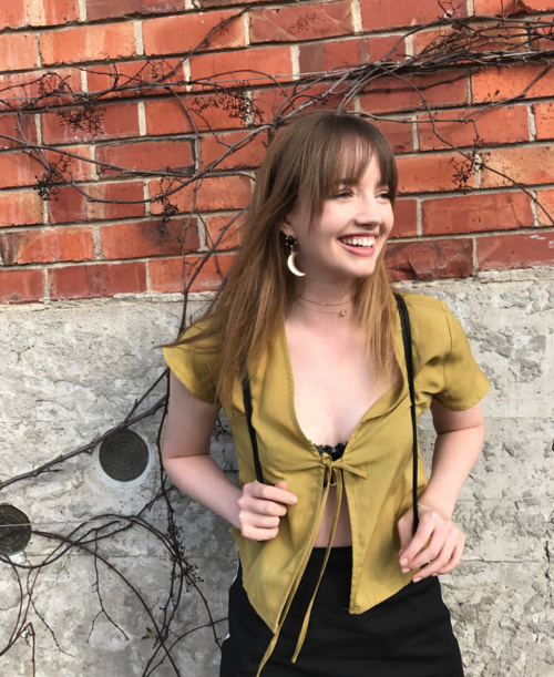 Amberley Colby