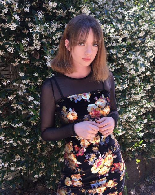 Amberley Colby
