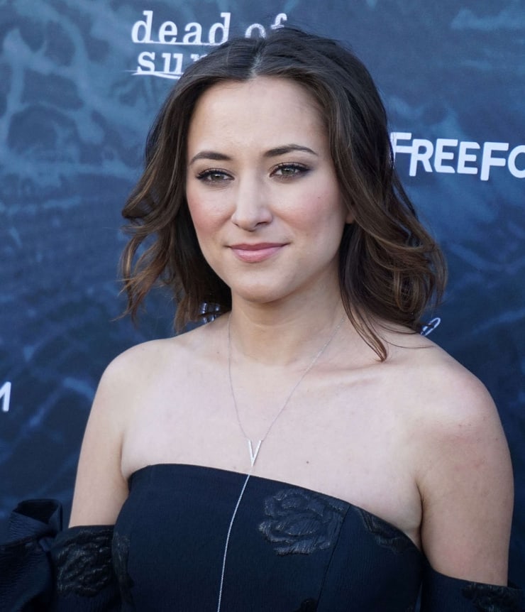 Picture of Zelda Williams