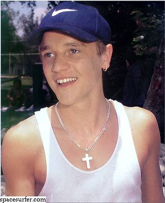 Devon Sawa