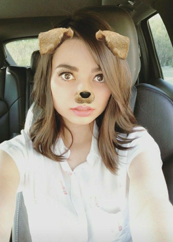 Miranda Cosgrove