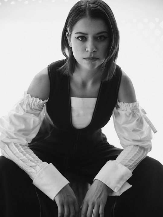 Tatiana Maslany Tatiana Maslany