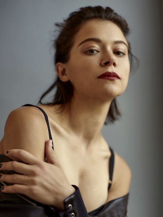 Tatiana Maslany Tatiana Maslany
