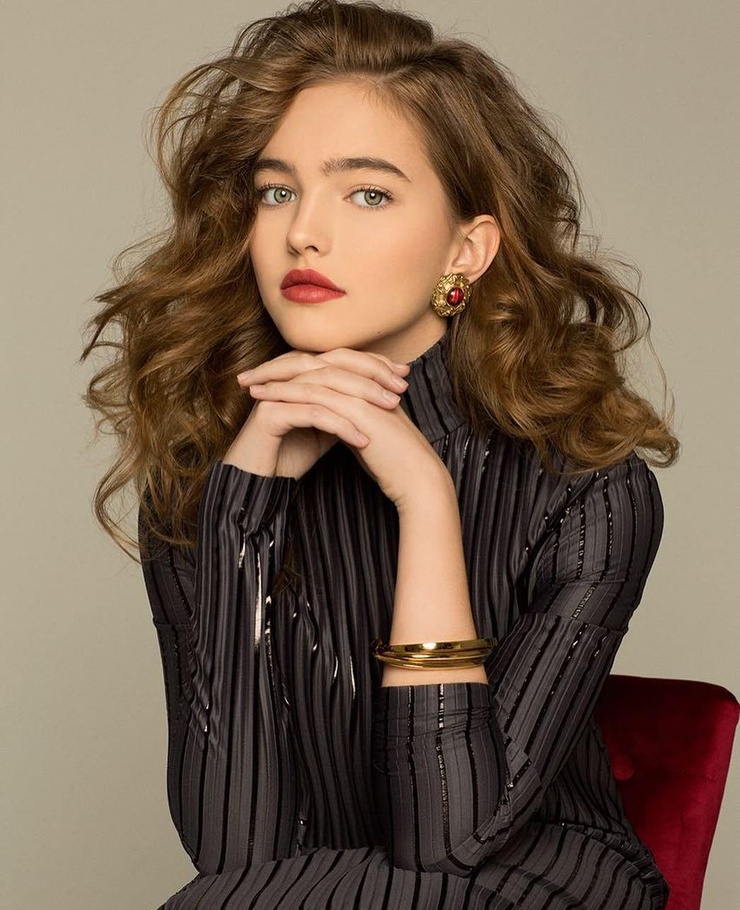 Anastasia Bezrukova Anastasia Bezrukova