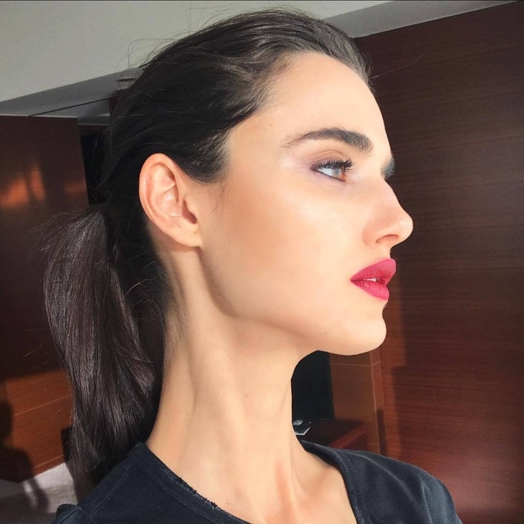 Blanca Padilla Blanca Padilla
