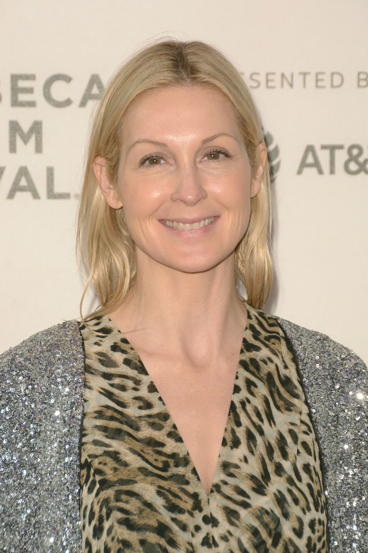 Kelly Rutherford