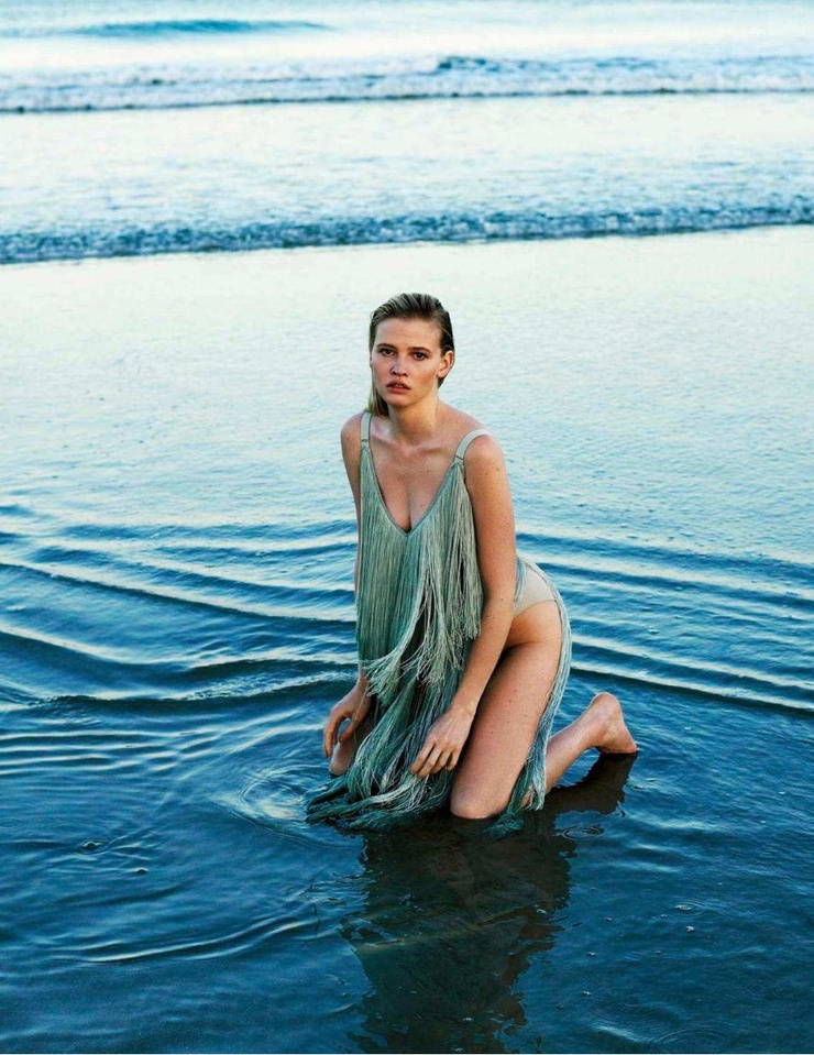 Lara Stone Lara Stone