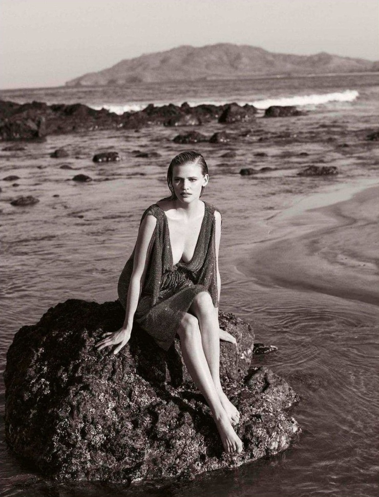 Lara Stone Lara Stone