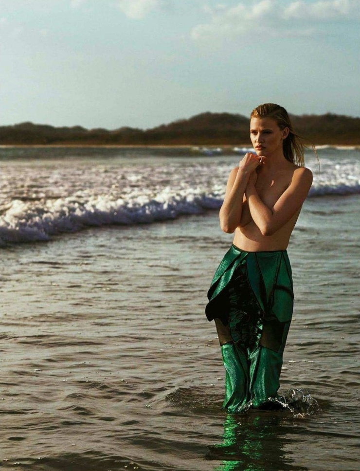 Lara Stone Lara Stone
