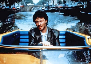Amsterdamned