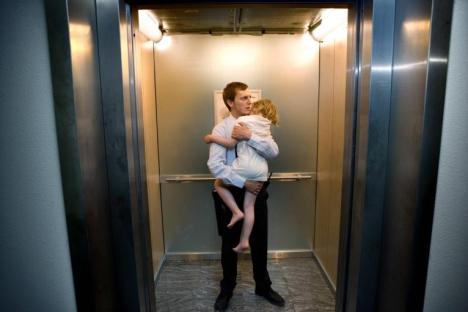 The Lift