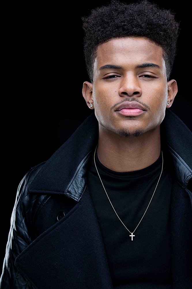 Trevor Jackson