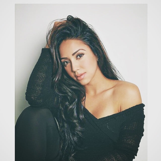 Melissa Alvarez Melissa Alvarez