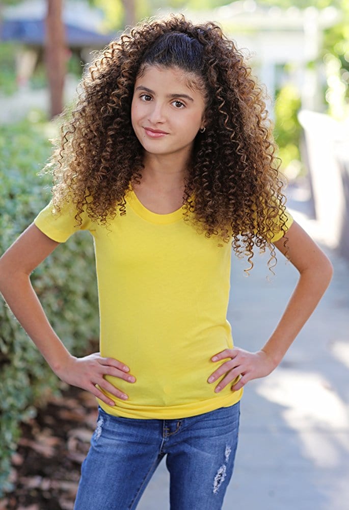 Picture of Isabella Revel