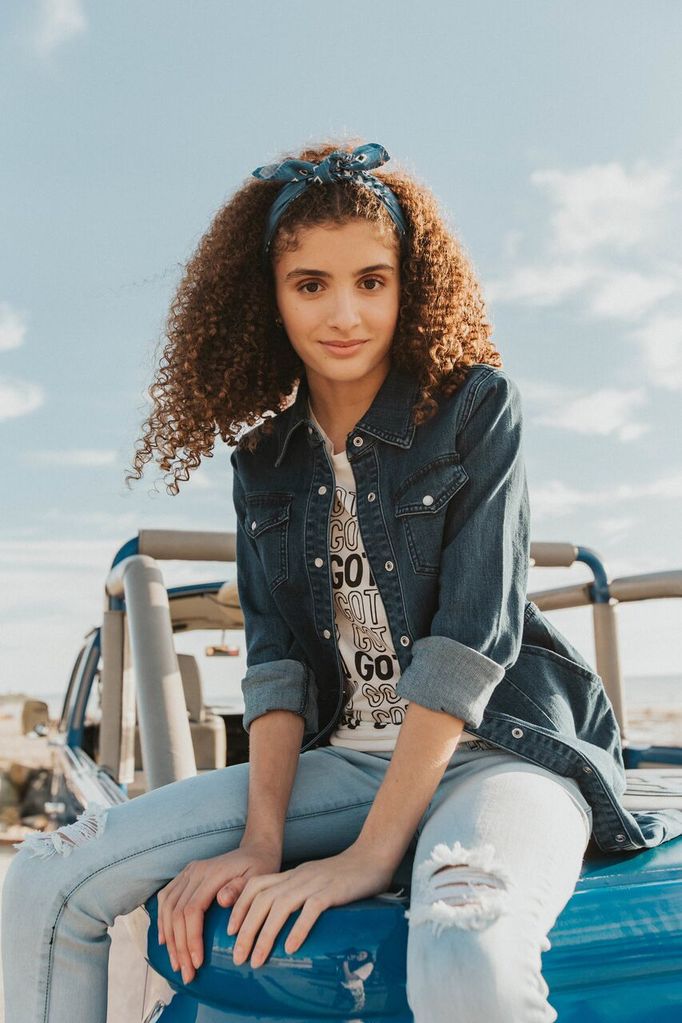 Isabella Revel