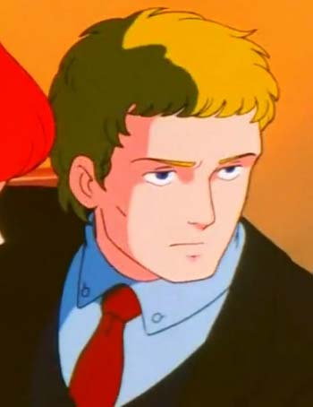 Donald Maxwell