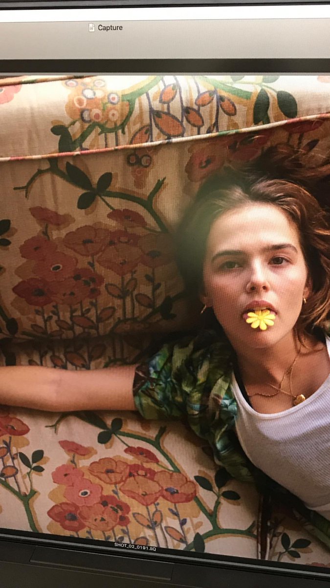 Zoey Deutch