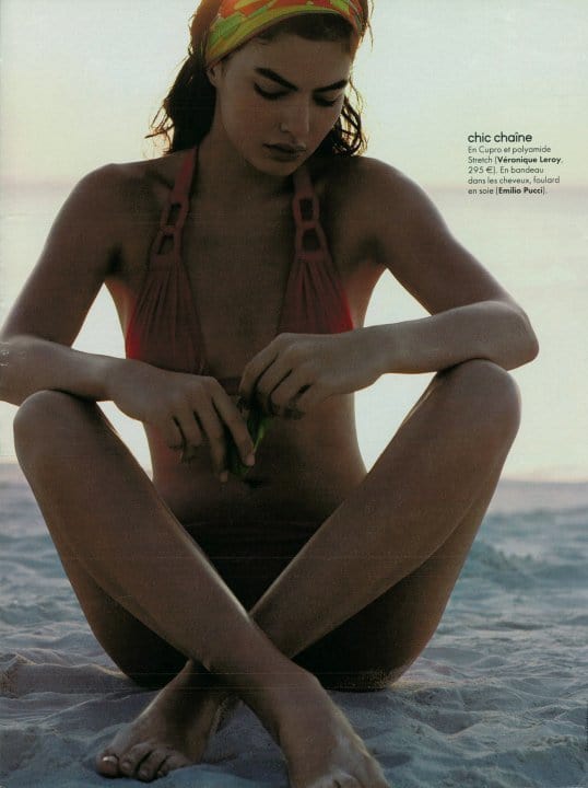 Alyssa Miller Alyssa Miller