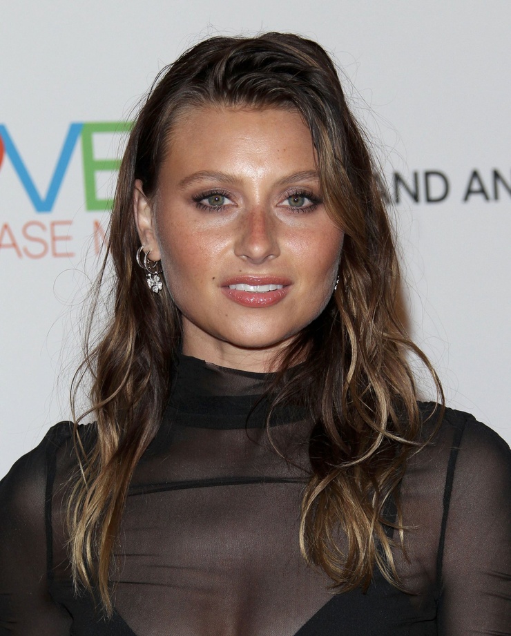 Aly Michalka