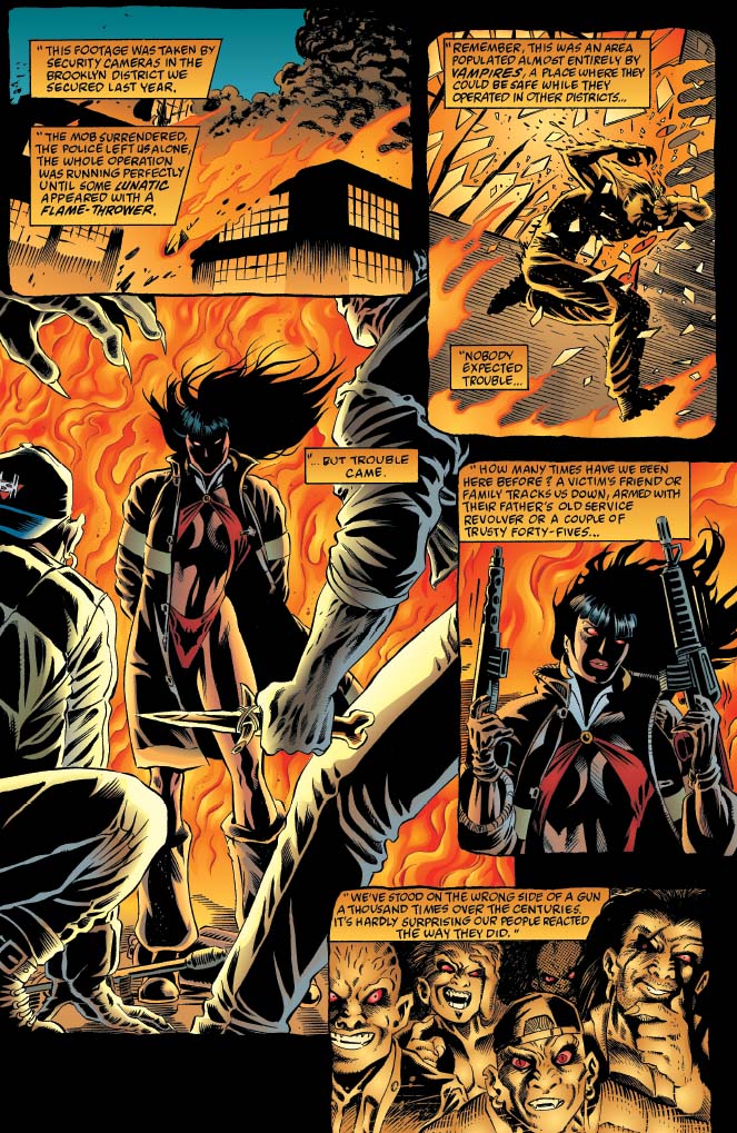 Best Of Vampirella Masters Series Omnibus Best Of Vampirella Masters Series Omnibus