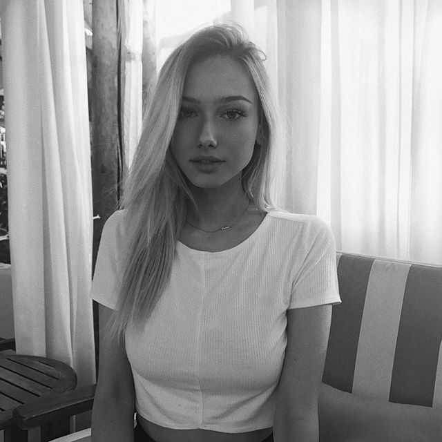 Molly O'Malia