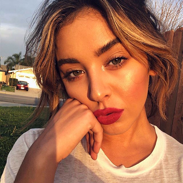 Nadia Mejia Nadia Mejia