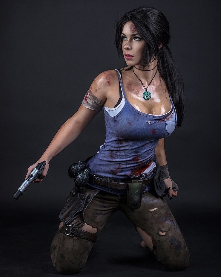 Irina Meier Irina Meier