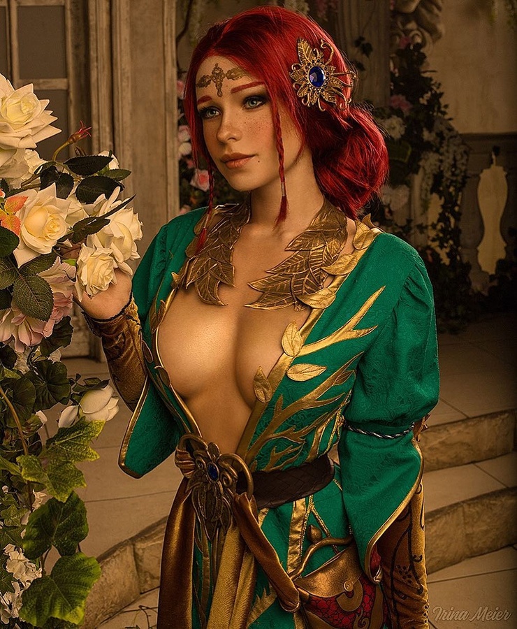 Irina Meier Irina Meier