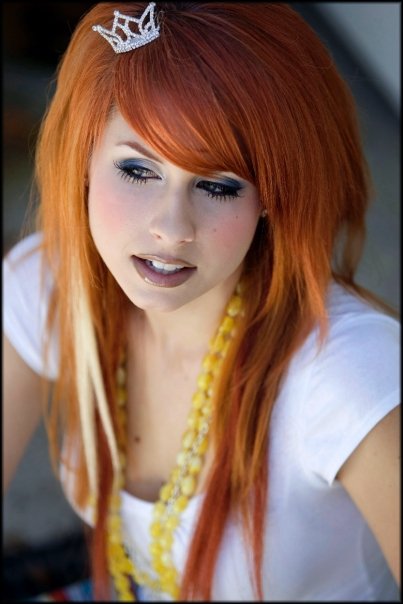 Traci Hines