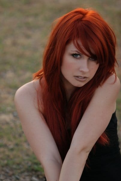Traci Hines