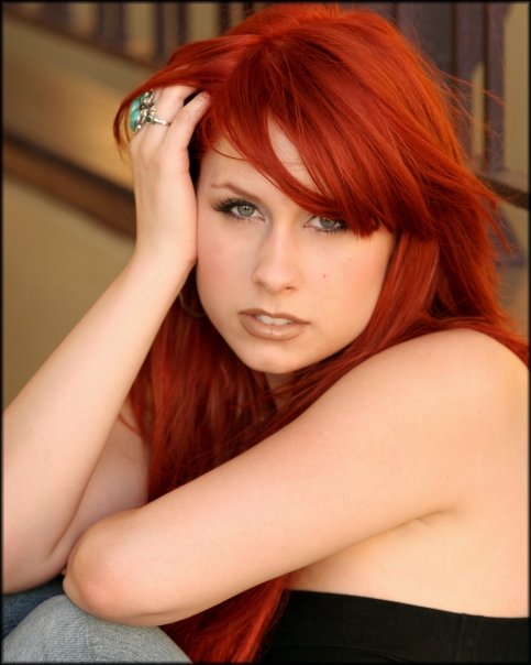 Traci Hines